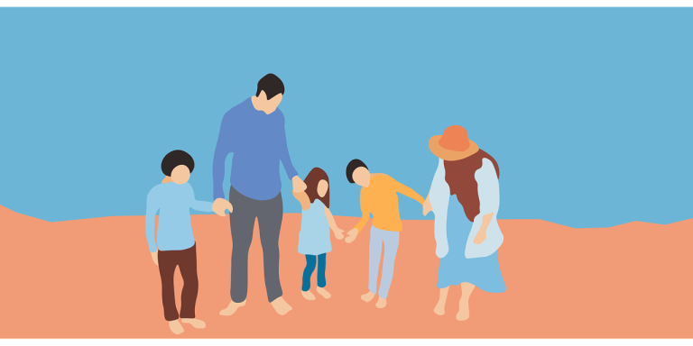 How To Be A Good Father And Husband