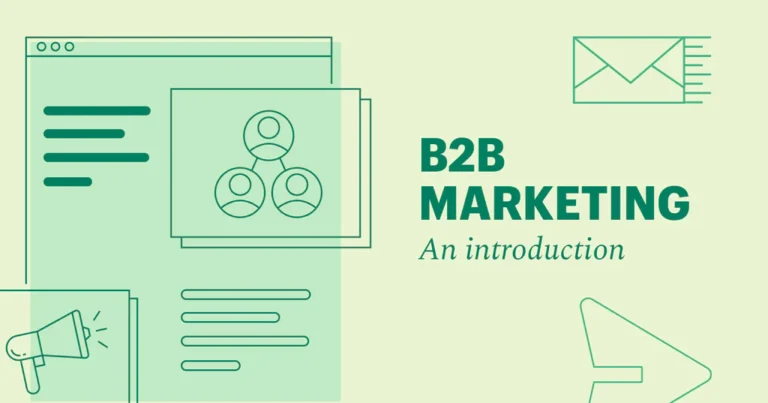 What is Field Marketing? A B2B Marketer’s Guide